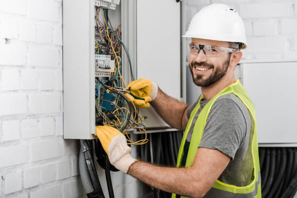Affordable Emergency Electrician in Jonesville, VA
