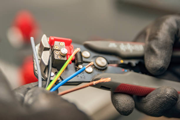 Best Circuit Breaker Repair  in Jonesville, VA