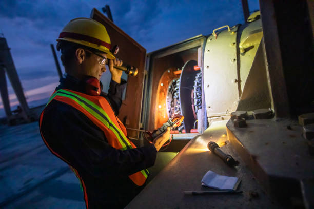 Best Electrician Near Me  in Jonesville, VA
