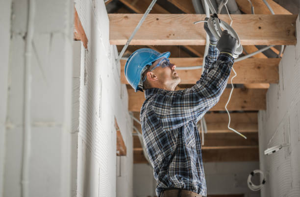 Best Electrical Wiring Services  in Jonesville, VA