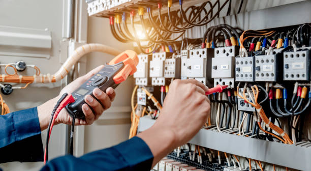 Trusted Jonesville, VA Electrician Experts
