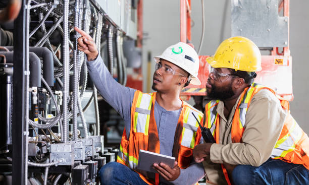 Affordable Electrical Installation in Jonesville, VA