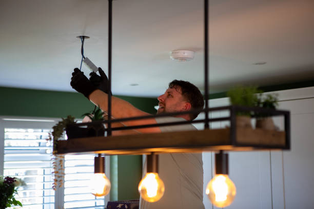 Best Electrical Repair Services  in Jonesville, VA