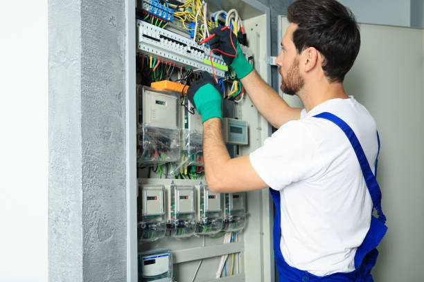 Best Electrical Contractors for Businesses  in Jonesville, VA