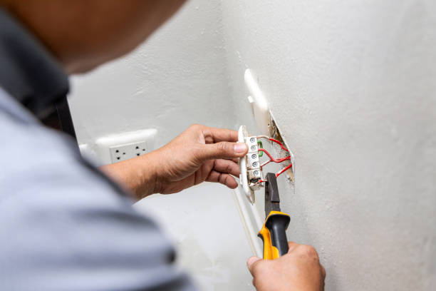Best Electrical Installation Contractor  in Jonesville, VA