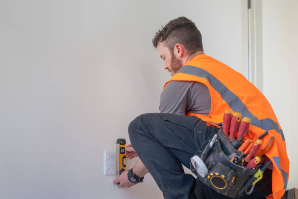 Best Local Electrician Companies  in Jonesville, VA