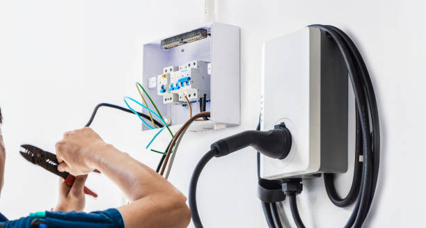 Best Residential Electrician Services  in Jonesville, VA